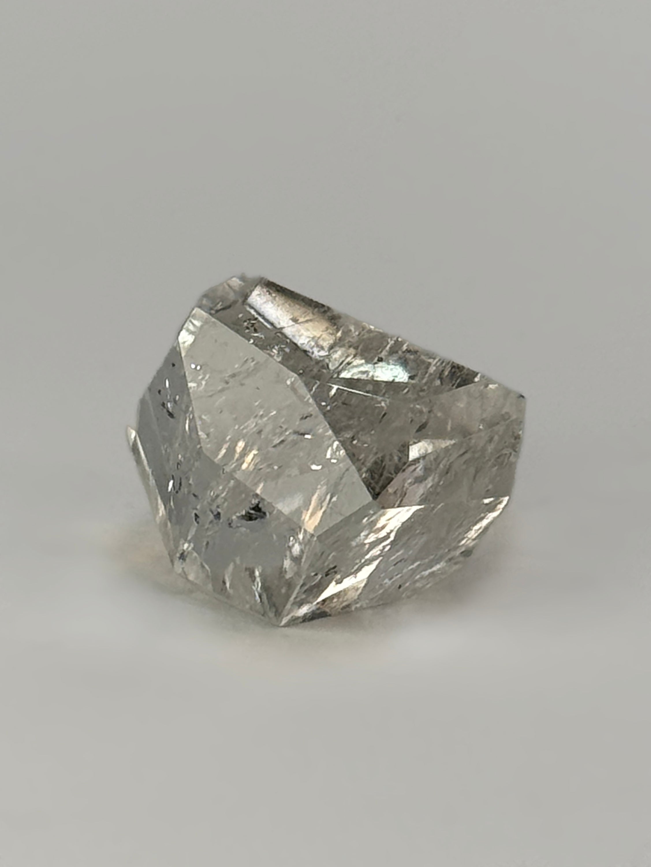 Clear QuartzGems