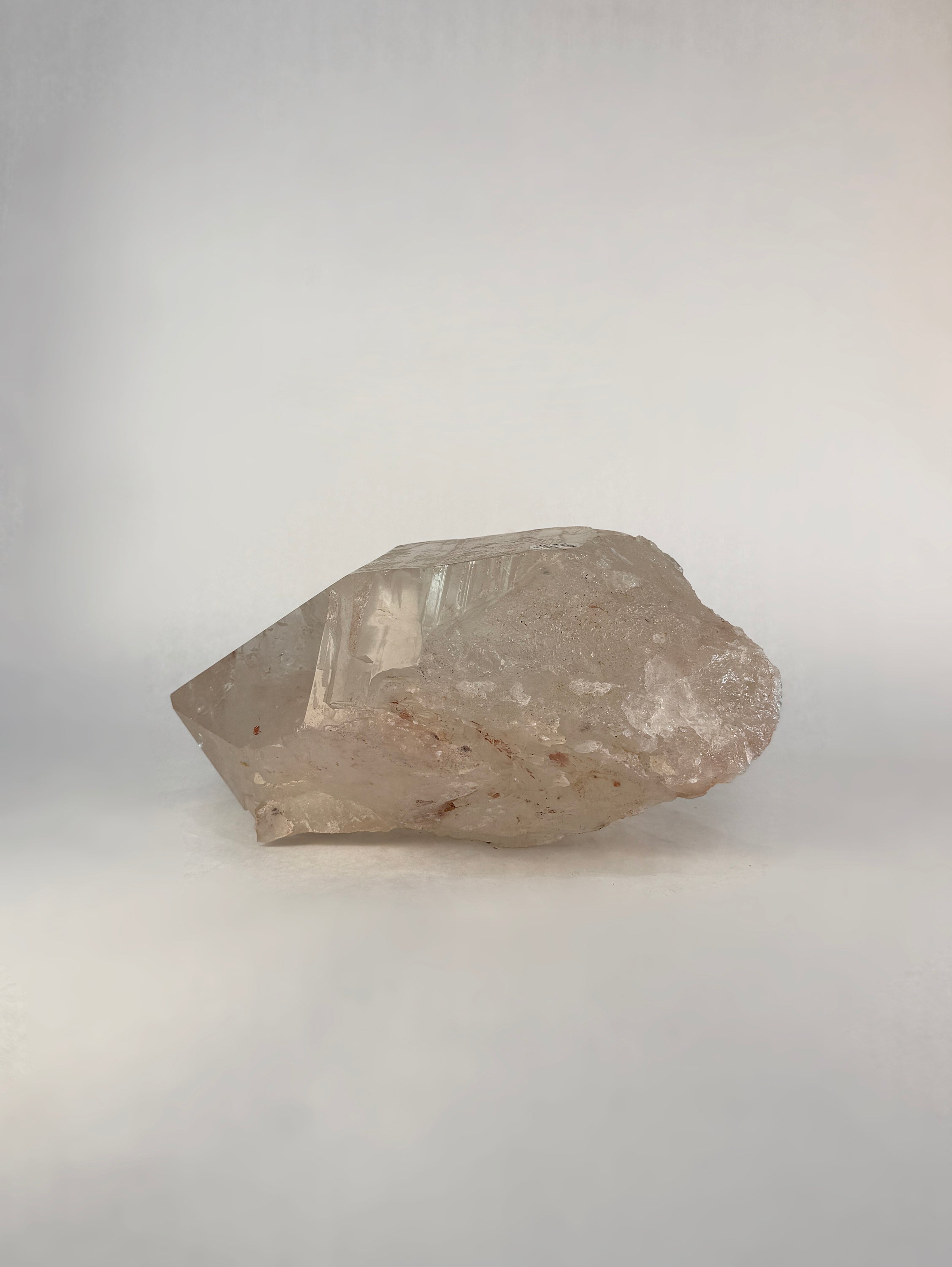 Clear Quartz Points