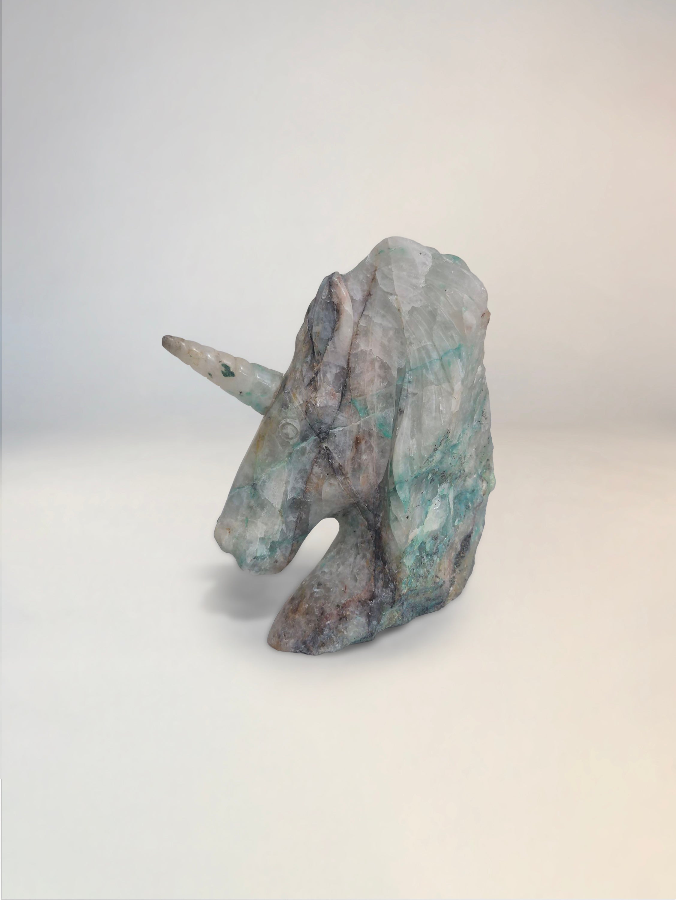 Mineral Unicorns