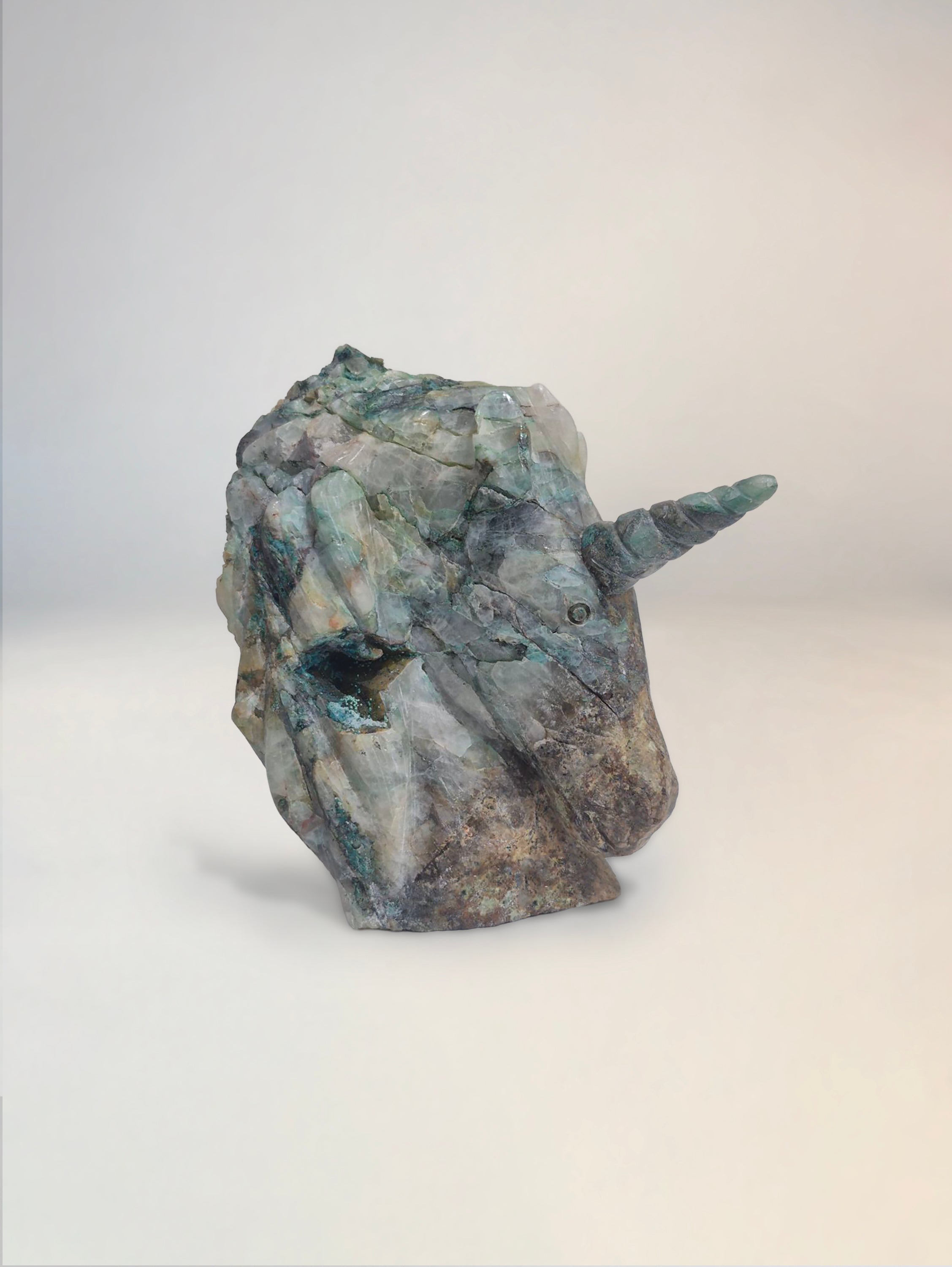 Mineral Unicorns