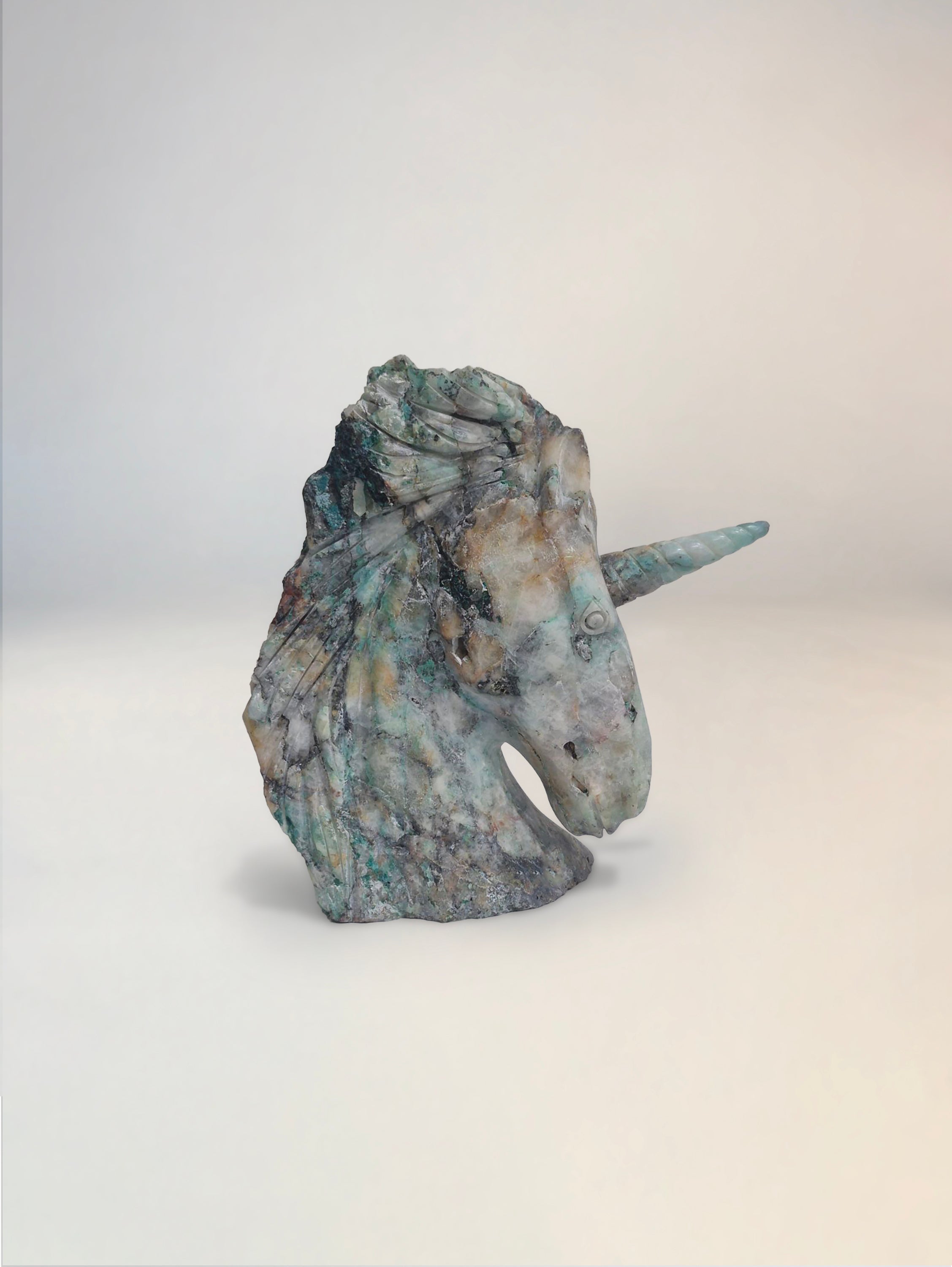 Mineral Unicorns