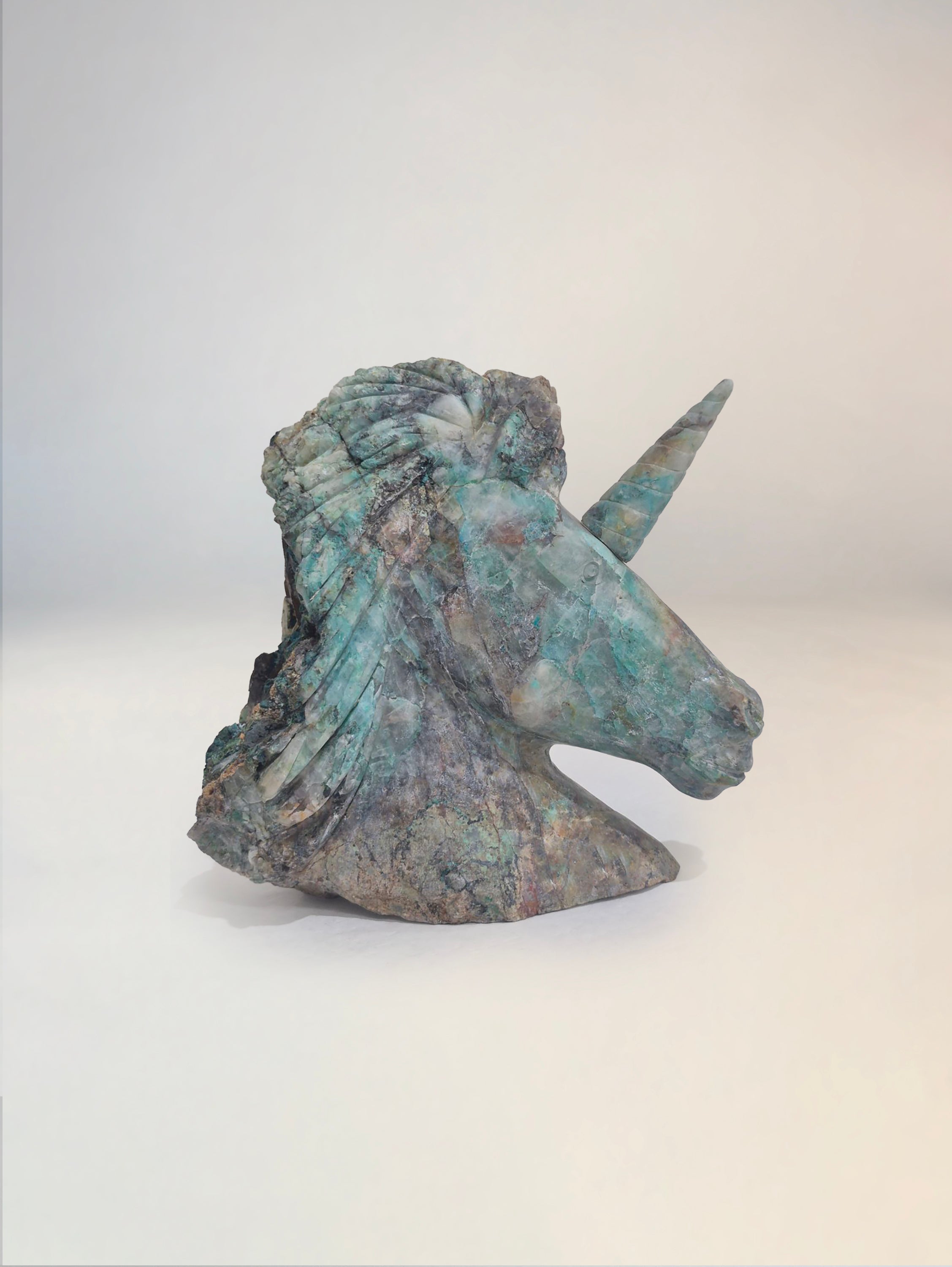 Mineral Unicorns