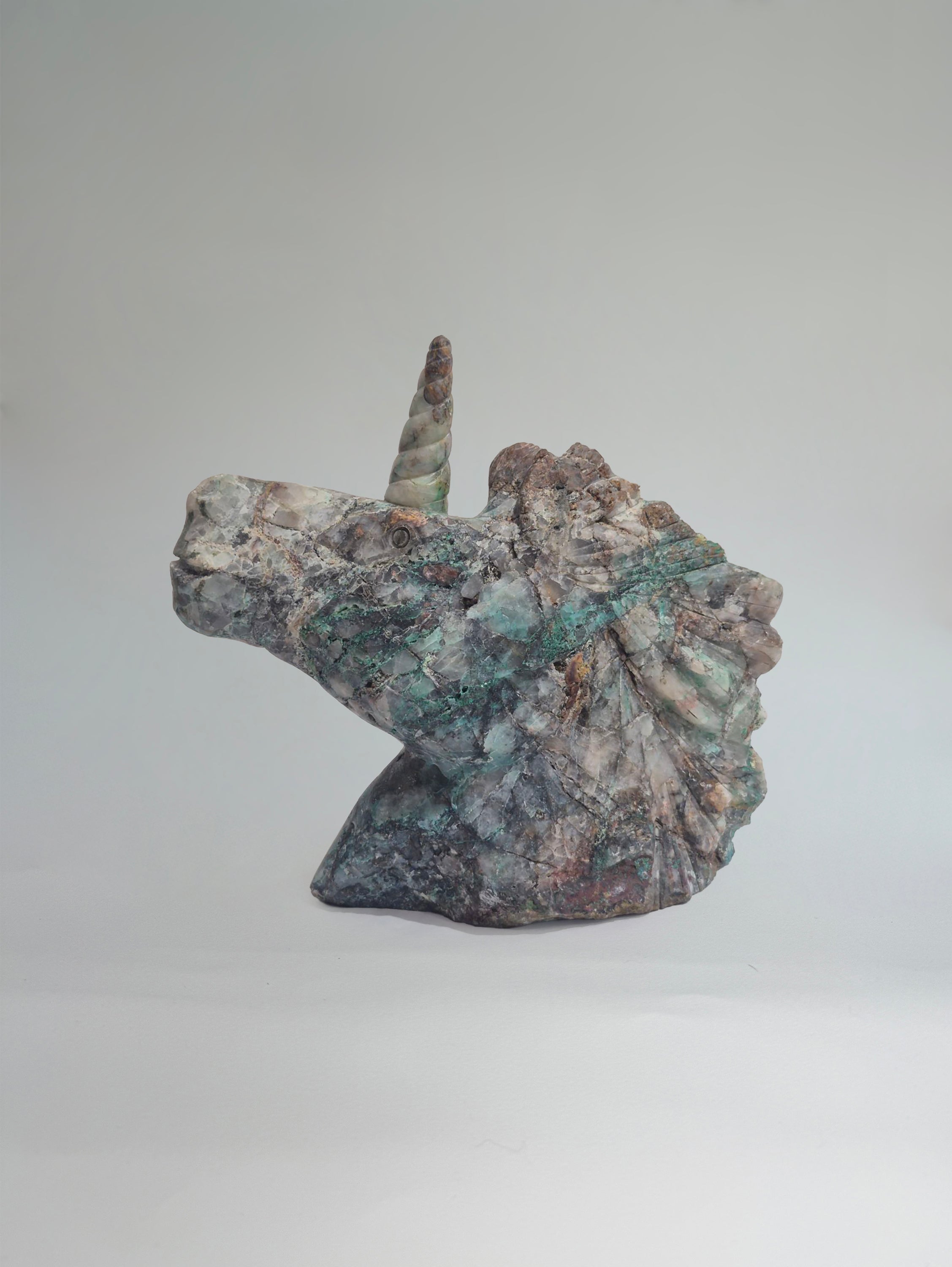 Mineral Unicorns