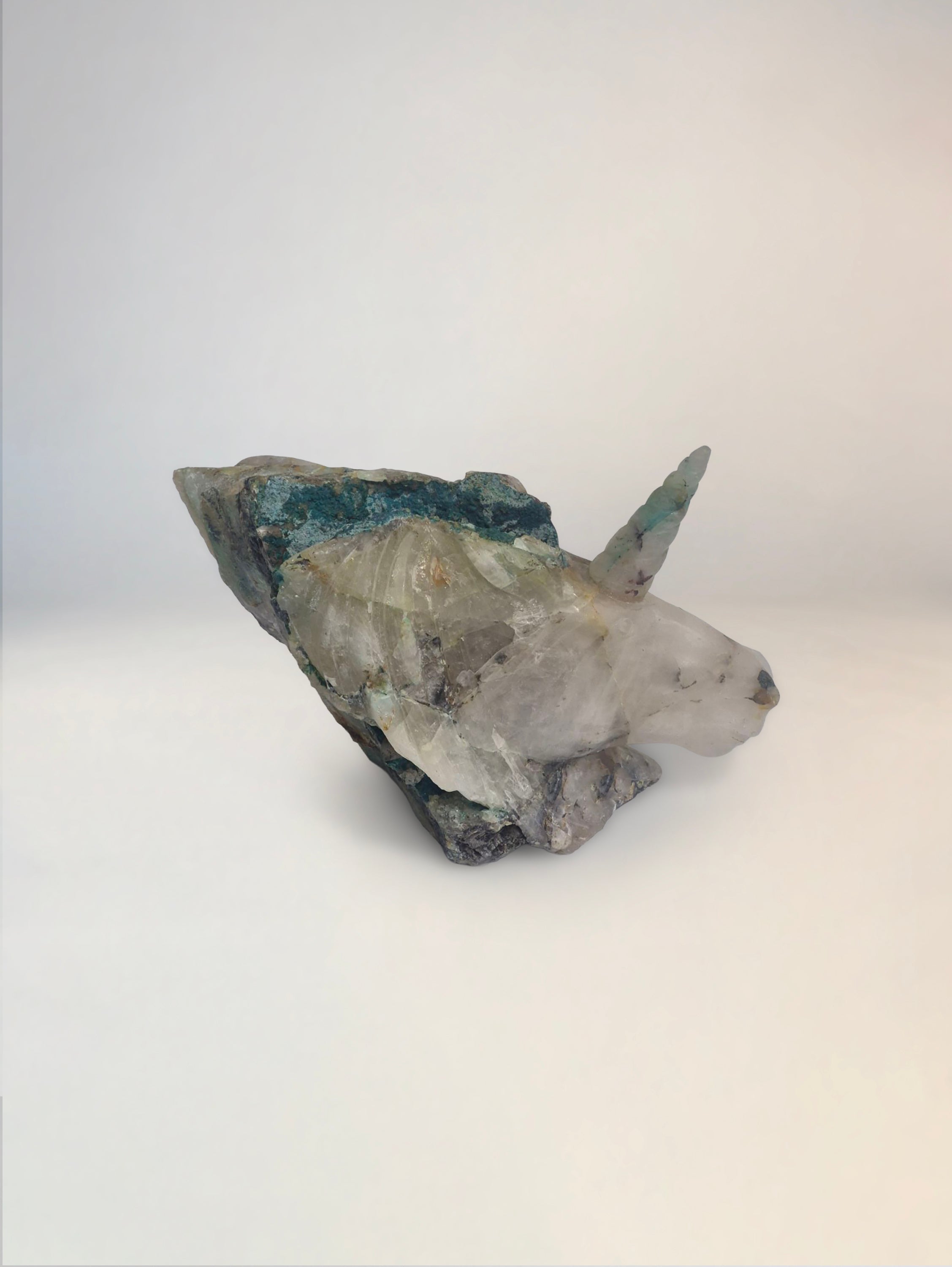 Mineral Unicorns