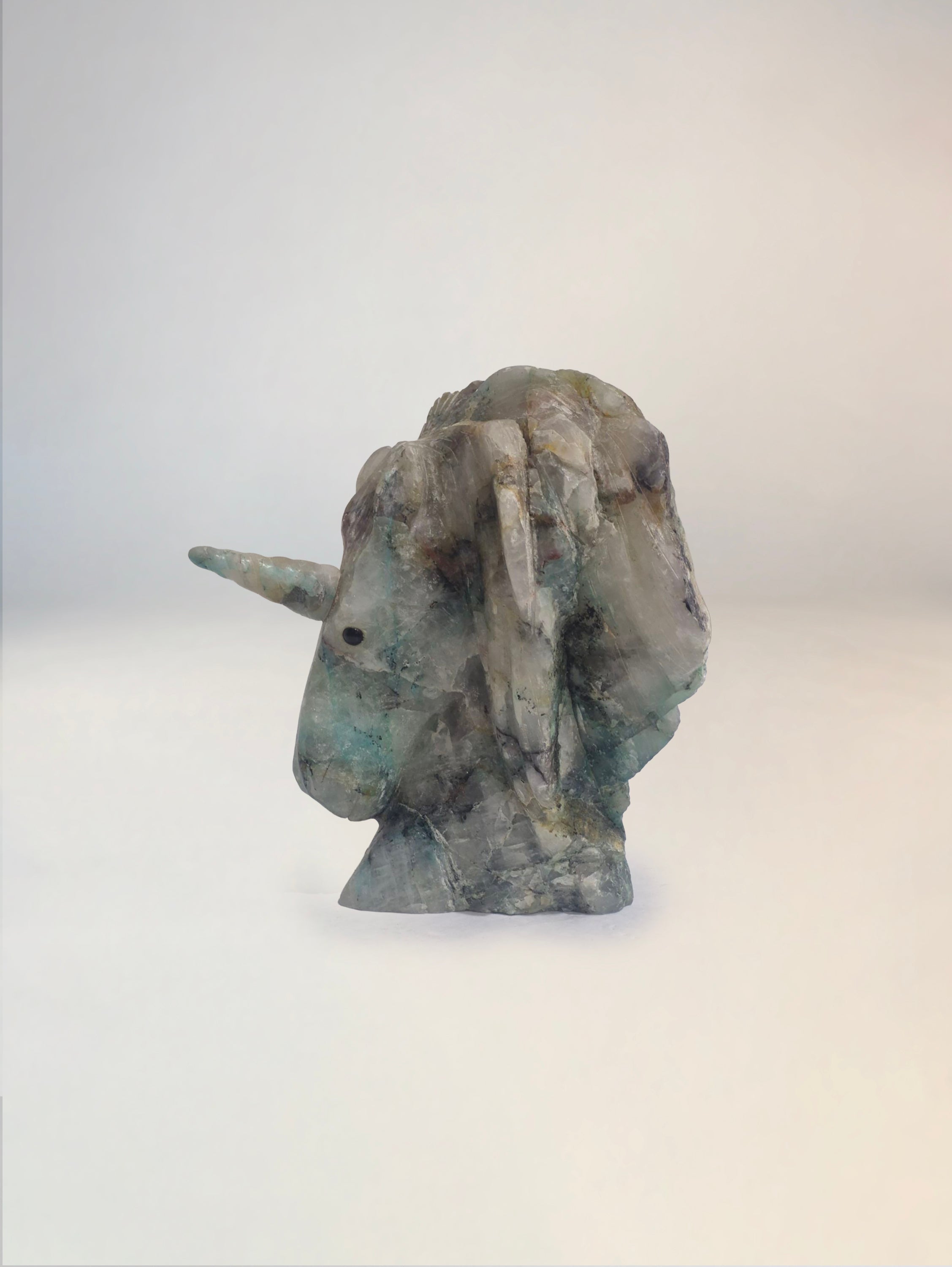Mineral Unicorns