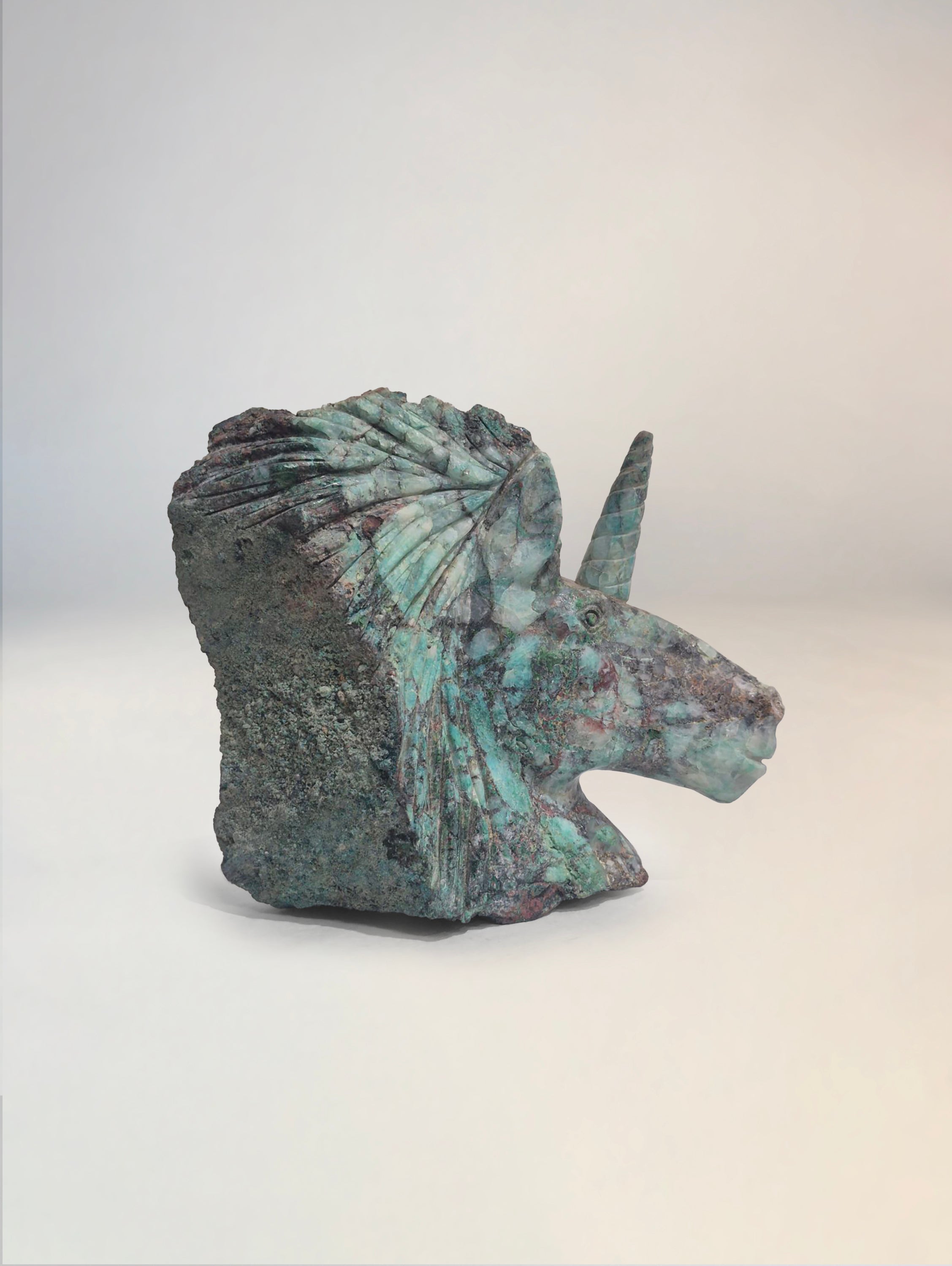 Mineral Unicorns