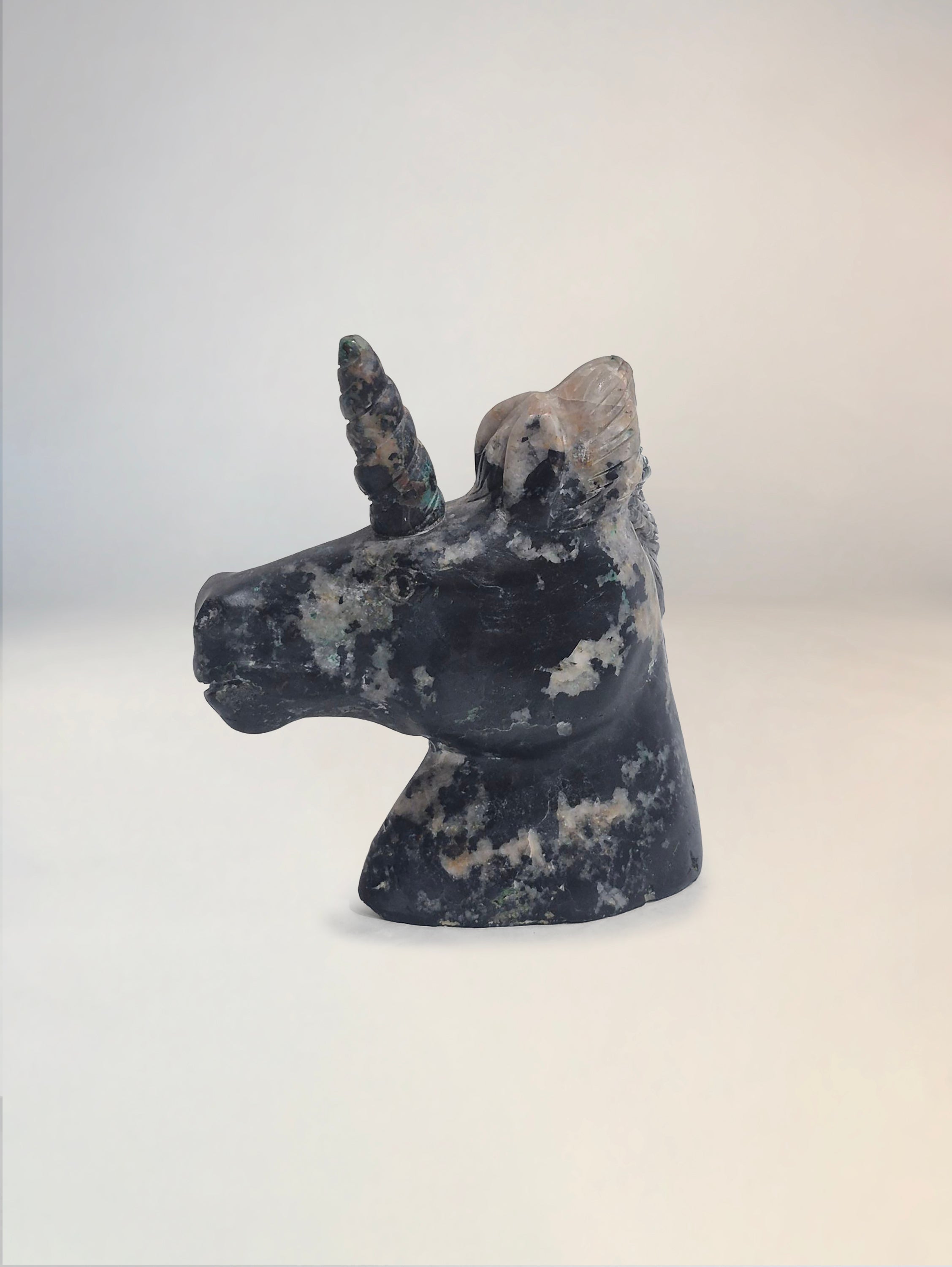 Mineral Unicorns