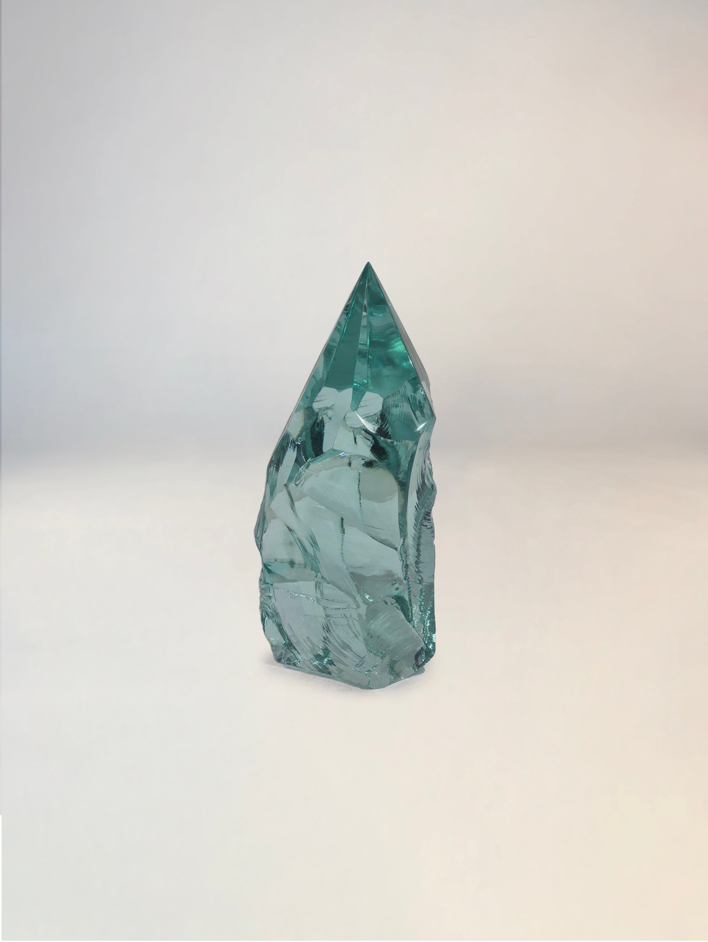 Glass Points