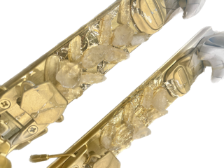 Fine art Collection - ski set - " Jet Set" 304