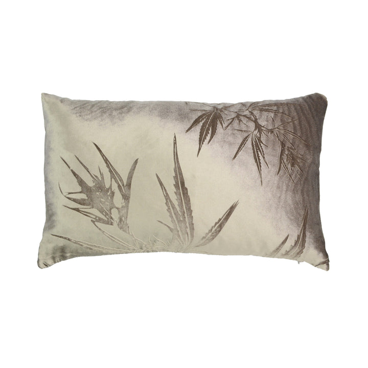 Kush Cobble Signature Velvet Pillows