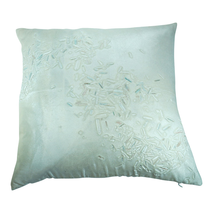 Mineral Ivoire Signature Velvet