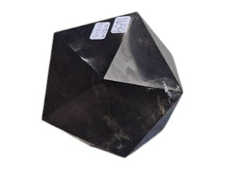 Smoky Quartz Geometric  4.5lbs 5"x5"x5"  1659