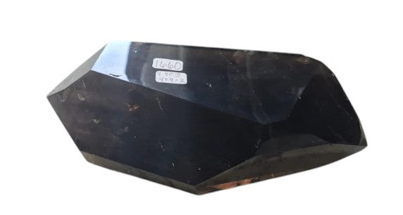 Smoky Quartz Freeform 4.4lbs 9"x4"x3"  1660
