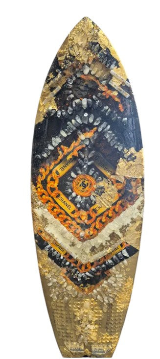 Surfboard 64"x21"    1663