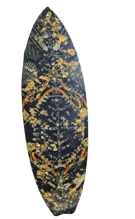 Surfboard 64"x 21"    1664