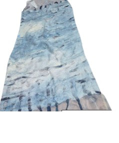 Alchemy Throw 34x140"   1774