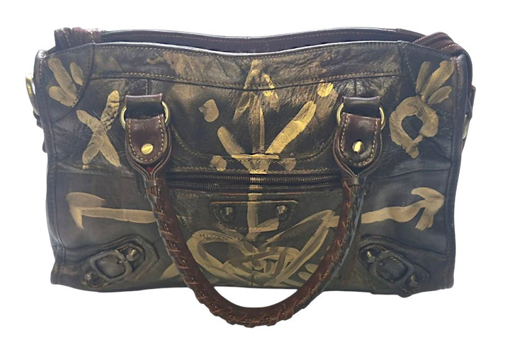 Cali Couture Bag 2037