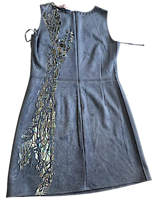 Cali Couture Dress Size 10 2039