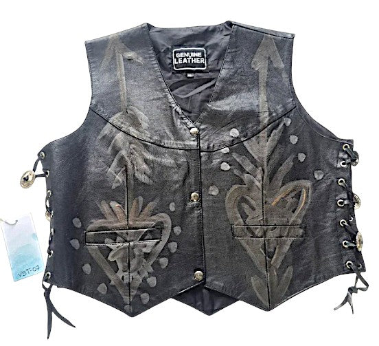 Cali Couture Vest XL 2040