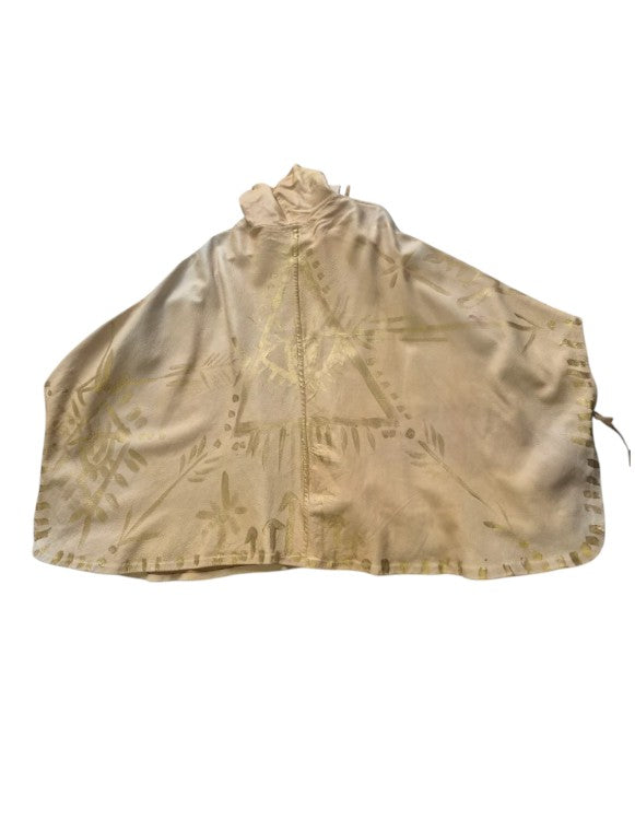 Cali Couture Poncho  2043