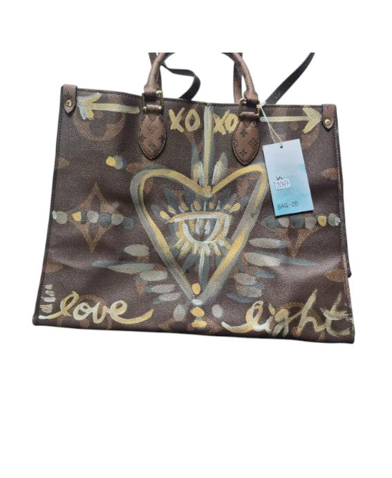 Cali Couture Bag 2047