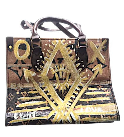 Cali Couture Bag 2048