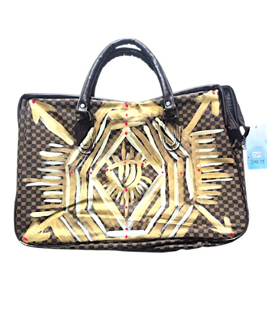Cali Couture Bag 2049