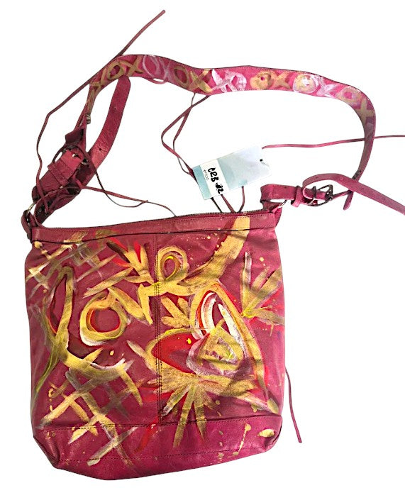 Cali Couture Bag 2052