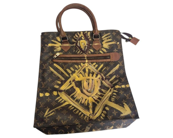 Cali Couture Bag 2056