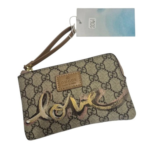 Cali Couture CC Clutch 2061