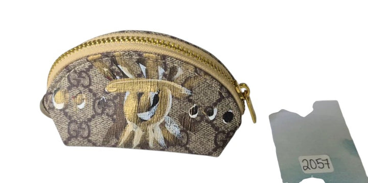 Cali Couture  Coin Purse 2057