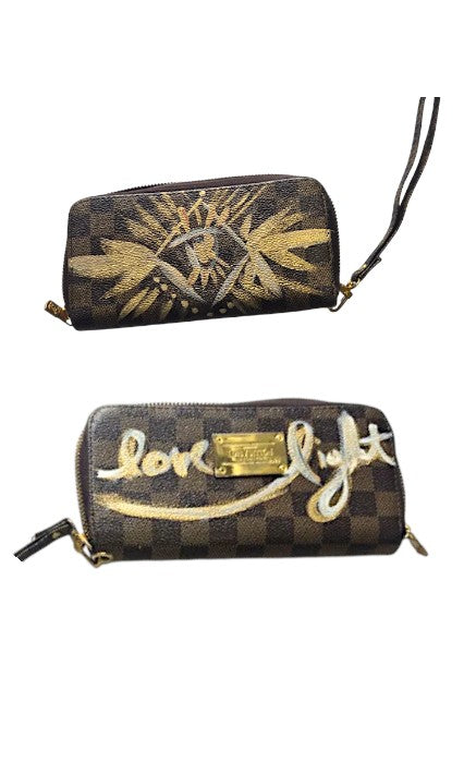 Cali Couture Wallet 2059