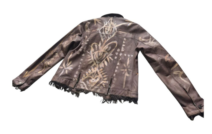 Cali Couture Jacket Medium 2042