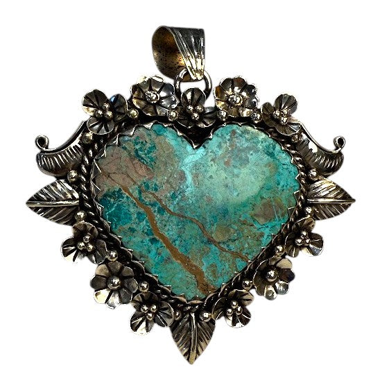 Luxe Tribe Statement Pendants 686