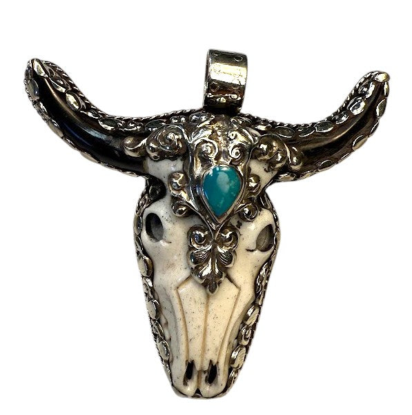 Luxe Tribe Statement Pendants 688