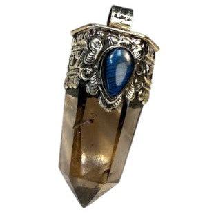 Luxe Tribe Statement Pendants 687