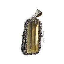 Luxe Tribe Statement Pendants 695