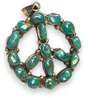 Luxe Tribe Statement Pendants 689