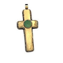 Luxe Tribe Statement Pendants 694