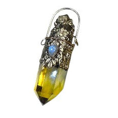 Luxe Tribe Statement Pendants 995