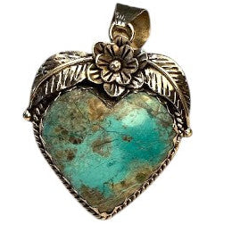 Luxe Tribe Statement Pendants 691