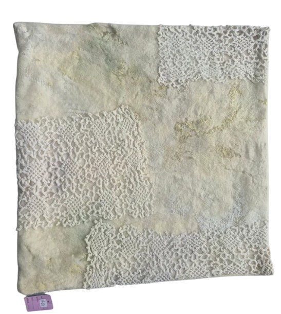Alchemy 20x20 Pillow 1766