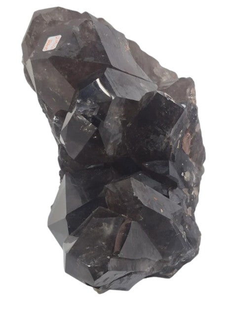 Smoky Quartz Cluster 24.7lbs  2016