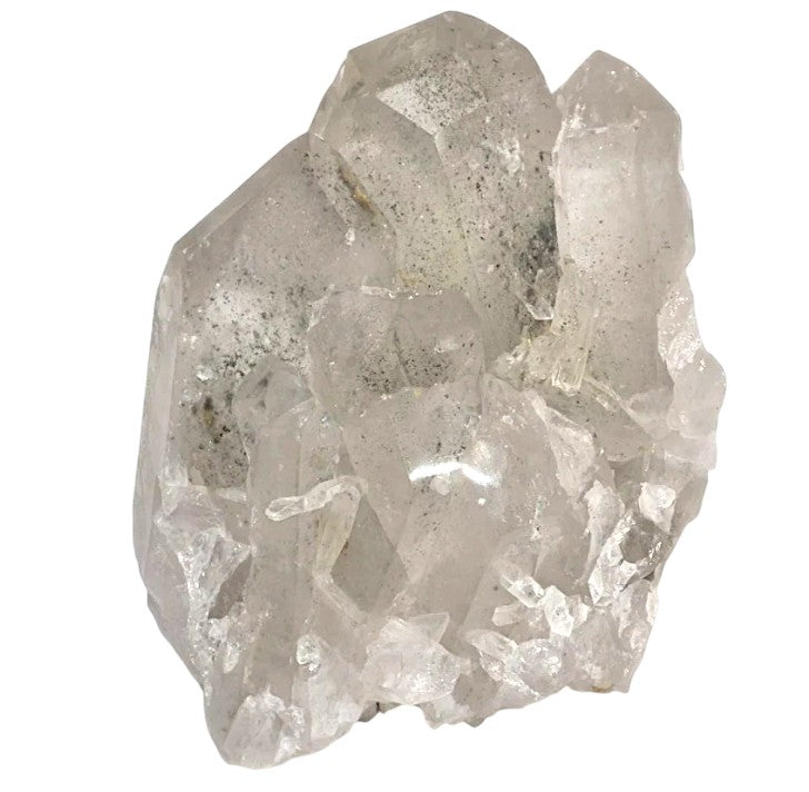 Clear Quartz Cluster 6.5lbs 2025