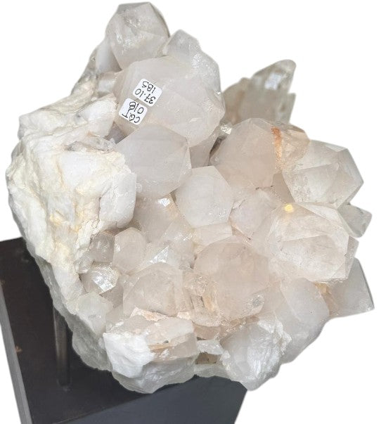 Clear Quartz Clusters 37.1lbs 1920