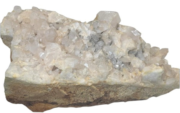 Clear Quartz Clusters 53.9lbs 1923