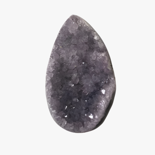 Amethyst Egg Crystals