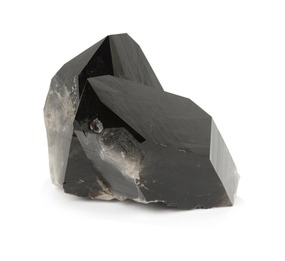 Black Smoky Quartz