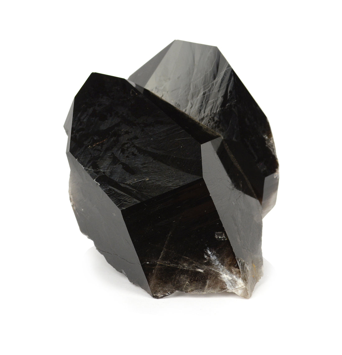 Black Smoky Quartz