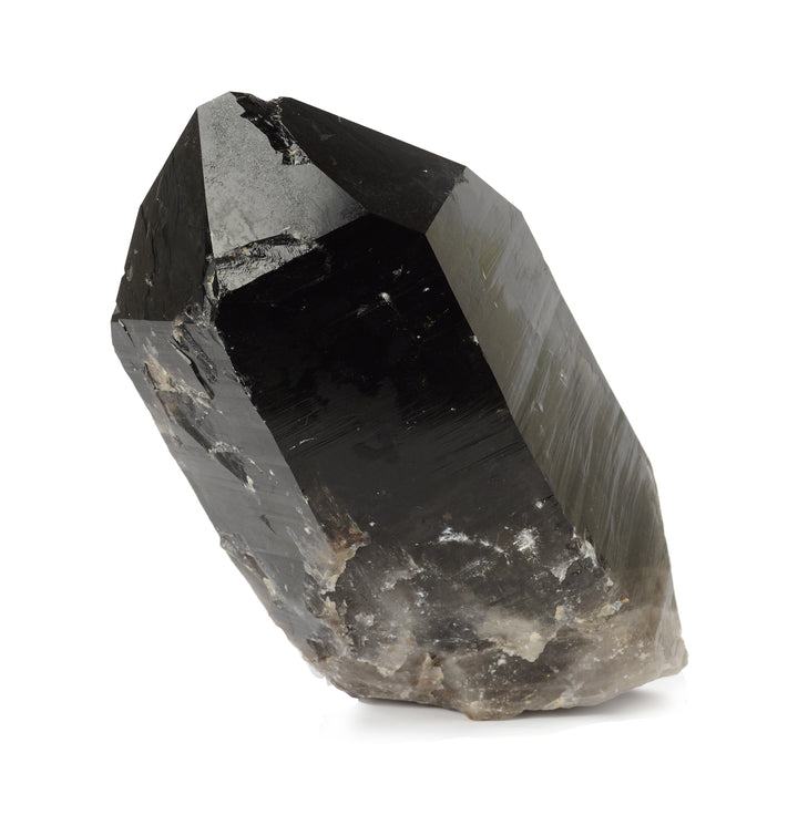 Black Smoky Quartz